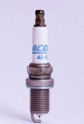 ACDelco 41966 - Candela accensione www.autoricambi360.it