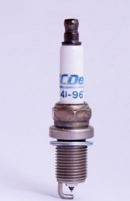ACDelco 41967 - Candela accensione www.autoricambi360.it