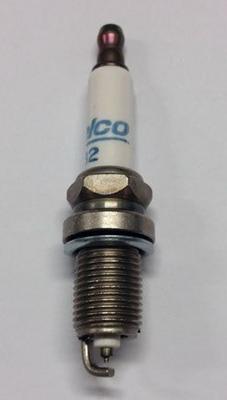 ACDelco 41982 - Candela accensione www.autoricambi360.it