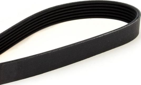 ACDelco 6PK1725 - Cinghia Poly-V www.autoricambi360.it