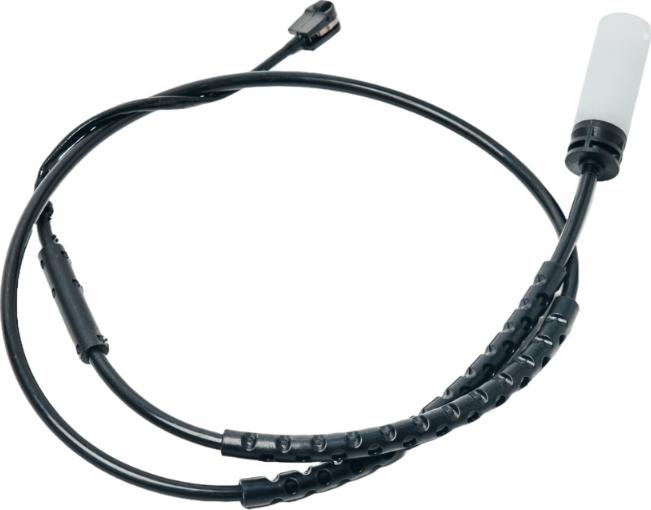 ACDelco 19521599 - Contatto segnalazione, Usura past. freno / mat. d'attrito www.autoricambi360.it