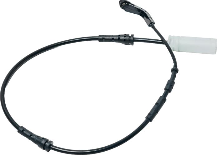 ACDelco 19521593 - Contatto segnalazione, Usura past. freno / mat. d'attrito www.autoricambi360.it