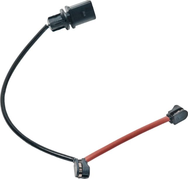 ACDelco 19521586 - Contatto segnalazione, Usura past. freno / mat. d'attrito www.autoricambi360.it