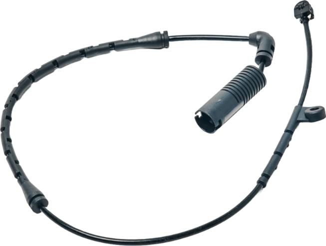 ACDelco 19521587 - Contatto segnalazione, Usura past. freno / mat. d'attrito www.autoricambi360.it