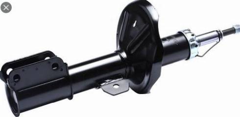 ACDelco 19347945 - Ammortizzatore www.autoricambi360.it