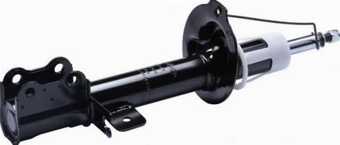 ACDelco 19347947 - Ammortizzatore www.autoricambi360.it