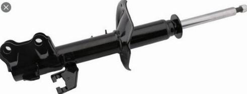 ACDelco 19347951 - Ammortizzatore www.autoricambi360.it