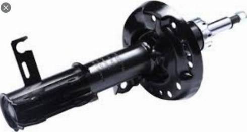 ACDelco 19347931 - Ammortizzatore www.autoricambi360.it
