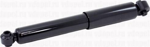 ACDelco 19347937 - Ammortizzatore www.autoricambi360.it