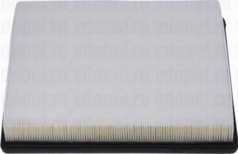 ACDelco 19347468 - Filtro aria www.autoricambi360.it
