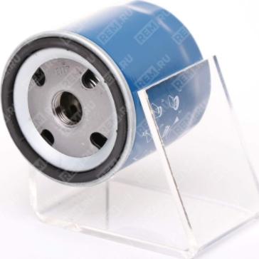 ACDelco 19347462 - Filtro olio www.autoricambi360.it