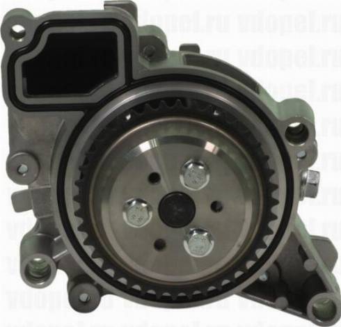 ACDelco 19347424 - Pompa acqua www.autoricambi360.it