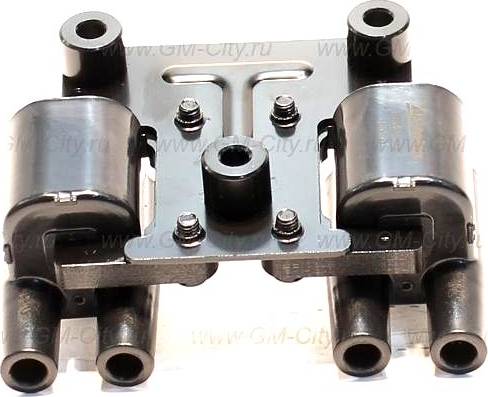 ACDelco 19347524 - Bobina d'accensione www.autoricambi360.it