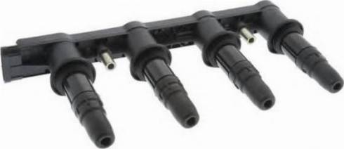 ACDelco 19347523 - Bobina d'accensione www.autoricambi360.it