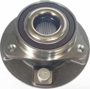 ACDelco 19347648 - Kit cuscinetto ruota www.autoricambi360.it