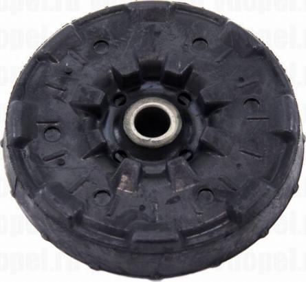 ACDelco 19347676 - Supporto ammortizzatore a molla www.autoricambi360.it