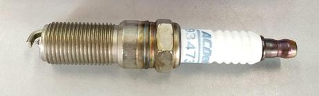 ACDelco 19347368 - Candela accensione www.autoricambi360.it