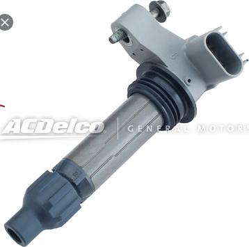 ACDelco 19350893 - Bobina d'accensione www.autoricambi360.it