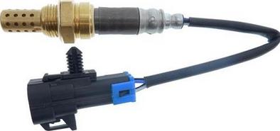 ACDelco 19350869 - Sonda lambda www.autoricambi360.it