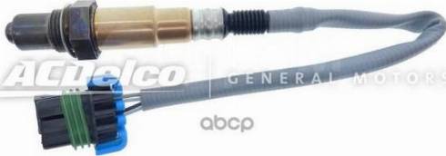 ACDelco 19350873 - Sonda lambda www.autoricambi360.it