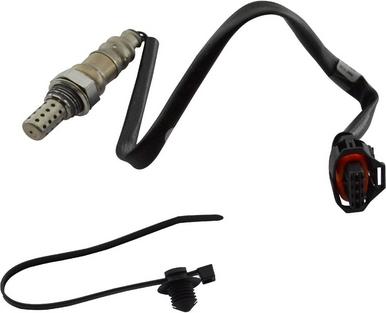 ACDelco 19350872 - Sonda lambda www.autoricambi360.it