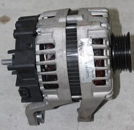 ACDelco 19350757 - Alternatore www.autoricambi360.it