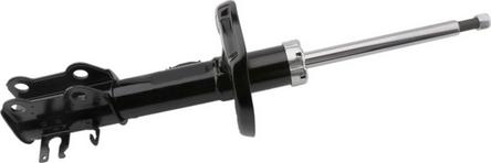 ACDelco 19351088 - Ammortizzatore www.autoricambi360.it
