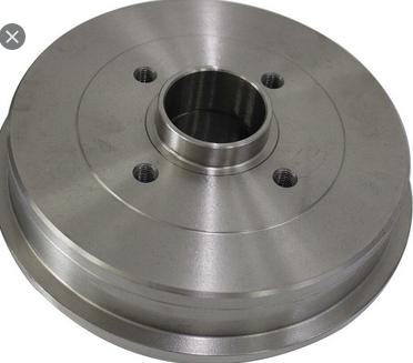 ACDelco 19374540 - Tamburo freno www.autoricambi360.it
