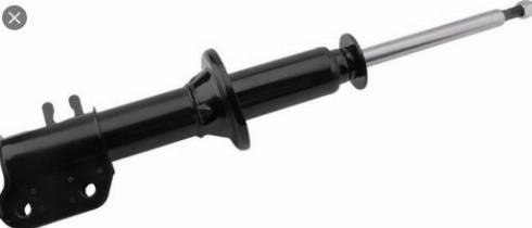 ACDelco 19374660 - Ammortizzatore www.autoricambi360.it