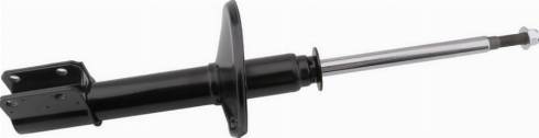 ACDelco 19374675 - Ammortizzatore www.autoricambi360.it