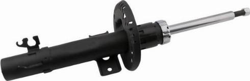 ACDelco 19374676 - Ammortizzatore www.autoricambi360.it