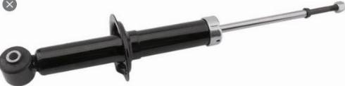 ACDelco 19374678 - Ammortizzatore www.autoricambi360.it