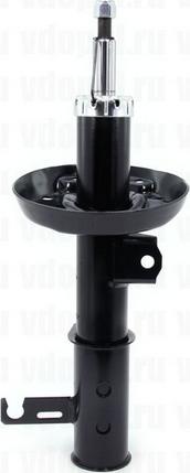ACDelco 19374672 - Ammortizzatore www.autoricambi360.it