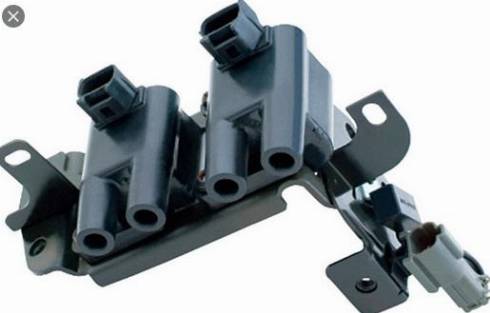 ACDelco 19374098 - Bobina d'accensione www.autoricambi360.it
