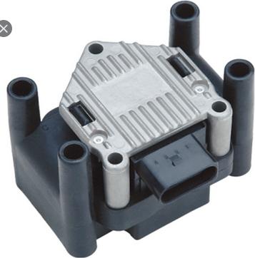 ACDelco 19374105 - Bobina d'accensione www.autoricambi360.it