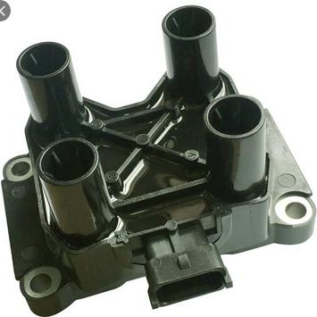 ACDelco 19374113 - Bobina d'accensione www.autoricambi360.it