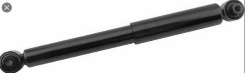 ACDelco 19374344 - Ammortizzatore www.autoricambi360.it
