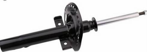ACDelco 19374354 - Ammortizzatore www.autoricambi360.it