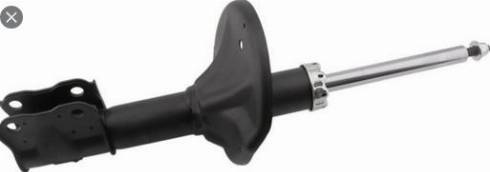 ACDelco 19374357 - Ammortizzatore www.autoricambi360.it