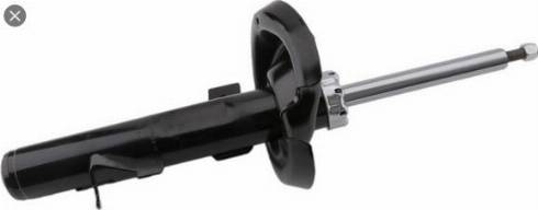 ACDelco 19374360 - Ammortizzatore www.autoricambi360.it