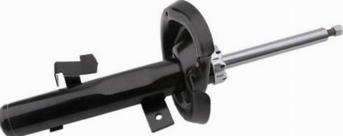 ACDelco 19374361 - Ammortizzatore www.autoricambi360.it