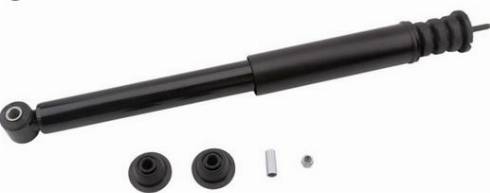 ACDelco 19374334 - Ammortizzatore www.autoricambi360.it