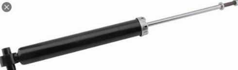 ACDelco 19374331 - Ammortizzatore www.autoricambi360.it