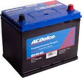 ACDelco 19375457 - Batteria avviamento www.autoricambi360.it