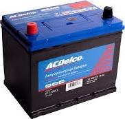 ACDelco 19375469 - Batteria avviamento www.autoricambi360.it