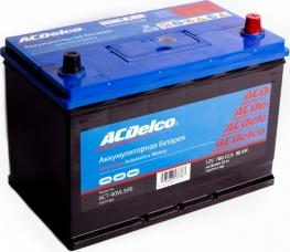 ACDelco 19375464 - Batteria avviamento www.autoricambi360.it