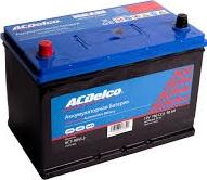 ACDelco 19375465 - Batteria avviamento www.autoricambi360.it