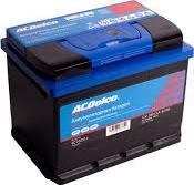 ACDelco 19375461 - Batteria avviamento www.autoricambi360.it
