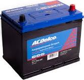 ACDelco 19375463 - Batteria avviamento www.autoricambi360.it