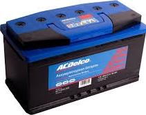 ACDelco 19375470 - Batteria avviamento www.autoricambi360.it
